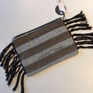 Amuse Society clutch 